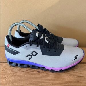 On Cloudflash Sensa Limited ED Lunar Amethyst Women’s Shoes